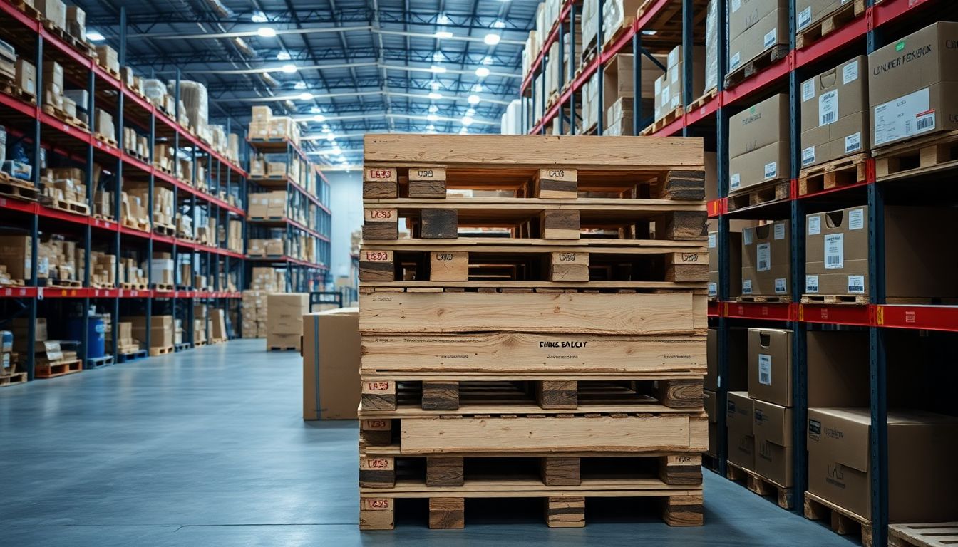 Pallet